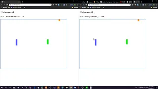 multiplayer snake game
