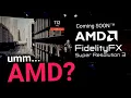 AMD Where is FSR 3 It s Been 8 Months