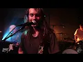 Sinking Ship Live - The Backseat Lovers