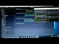 Trailer python code
