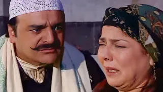 فيلم أبو شهاب يعاقب سعاد العكيد رجع من حلب و تحدي شوكت أقوى حكايا باب الحارة 