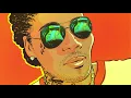 Vybz Kartel Ft Wizkid - Wine To The Top