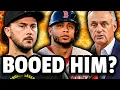 Red Sox Fans BOOED Star Player Paul Skenes Still Looks Broken MLB Saved Yankees Recap