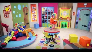 كلاونى الموسم الثانى الحلقة ال 13 قناة كوجى القبطية الارثوذكسية للاطفال 