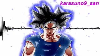 موسيقى اغنية قتال غوكو Vs جيرين 