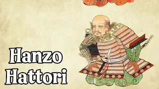hattori hanz the demon samurai ninja japanese history explained 