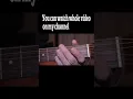 Download Lagu Johnny Cash Personal Jesus Guitar tutorial