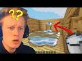 Download Lagu I Made my Friends Minecraft world way too Realistic...