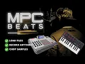 MPC Beats Quickstart Make Your First Beat in 5 Minutes