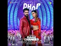 Dhop (From "Game Changer") (Hindi)