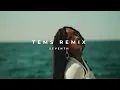 Download Lagu Tems - Me \u0026 U (SEVENTH Remix) [Afro House]