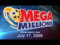 Mega Millions drawing for July 17 2009