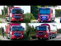 Download Lagu [GRIP 1] Brandweer massaal ingezet voor zeer grote brand in Zwembad De Parel in Domburg!