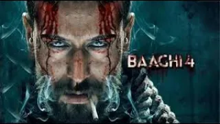 فيلم Baaghi 4 مترجم 