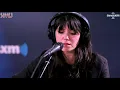 Sharon Van Etten - No One's Easy To Love [Live on SiriusXM]
