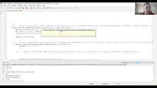 Week 3-4 Promineo Tech HW