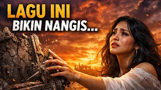 takhta sunyi di pelupuk senja lagu patah hati terdalam