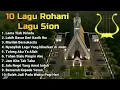 Download Lagu Lagu Rohani Pilihan Lagu Sion Advent | Lagu Gereja Advent | Lagu Rohan Accapela