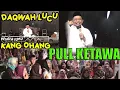 TERBARU dan TERLUCU l CERAMAH LUCU KANG OHANG l Desa Argamukti