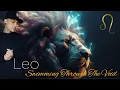 Leo WOW LEO THIS LEFT ME SPEECHLESS WTF EVEN IS THIS BETWEEN THE MOON AND SUN