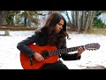Time - Pink Floyd (Acoustic Cover)