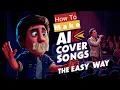 Download Lagu How To Make Ai Cover Songs!