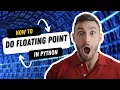 PYTHON SECRETS CONVERT NUMBERS INTO MIND-BLOWING BINARY CODE NOT CLICKBAIT