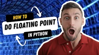 PYTHON SECRETS CONVERT NUMBERS INTO MIND-BLOWING BINARY CODE NOT CLICKBAIT