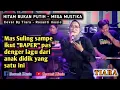 Download Lagu HITAM BUKAN PUTIH - MEGA MUSTIKA (Cover By Tiara - Rosanti music)