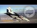 VAICOM Testing and Development - F-14 B U and Pre Planned JDAMs