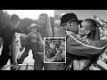 Tony Stewart s wife Leah Pruett shares an adorable 1st Father s Day moment with son Dominic USN