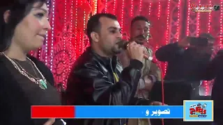 ديويتو الكروان احمد عادل والبرنسيسه جومانا المصري في السليمات ابوتشت قنا دندنها