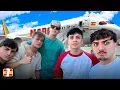 Download Lagu NOS FUIMOS A MADRID | VLOG #1