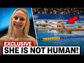 The 16-Year-Old Swimmer Who s Shattering U S Age-Group Records - Rylee Erisman