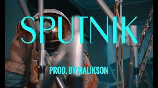 Download SPUTNIK (Russian Rap) - Prod. By Malikson - Official 4K Music Video MP3