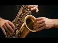 Kind Gentle Saxophone Jazz 🌙 Warm Soft Relaxation Music for Deep Restful Sleep & Sweet Dreams