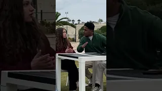 القطة المجنونة 