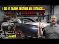 Download Lagu My Used Big Block Was Hiding a NASTY Surprise! Plymouth Sport Satellite Rebuild PT 11