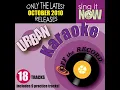 Sign Of A Victory (In the style of R. Kelly feat Soweto Spiritual Singers) (Karaoke Version...