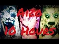 "AIZO" 2 Hours - Jujutsu Kaisen Season 3 Opening FULL by King Gnu (Lyrics)