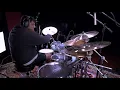 Anup Sastry | Johnny Booth | Full Tilt Drum Cover