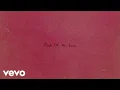Niall Horan - End of an Era