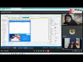 Multiple Choice Answer Quiz - Visual Basic