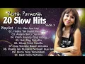 Lagu KASET PITA - Ratih Purwasih | 20 Slow Hits Side 1