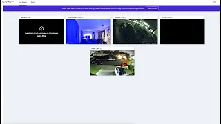 How to View Wyze Cams Webview From Computer Web Browser