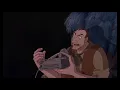 Download Lagu The Rescuers Down Under - Joanna stealing McLeach's eggs