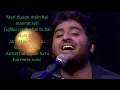 Download Lagu Arijit Singh Main Woh Chaand