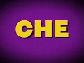 Shoday & Magixx - CHE (Lyrics)