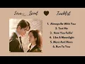 Download Lagu ♥ Love Scout OST (나의 완벽한 비서) ♥ | ♪ Korean Drama 2025 OST Playlist ♪  -  MyMusicShelf | 내 음악 선반
