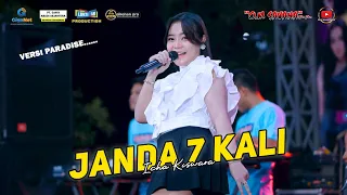 janda 7 kali paradise savana dj somo icha kiswara om savana sakjose dhehan pro audio